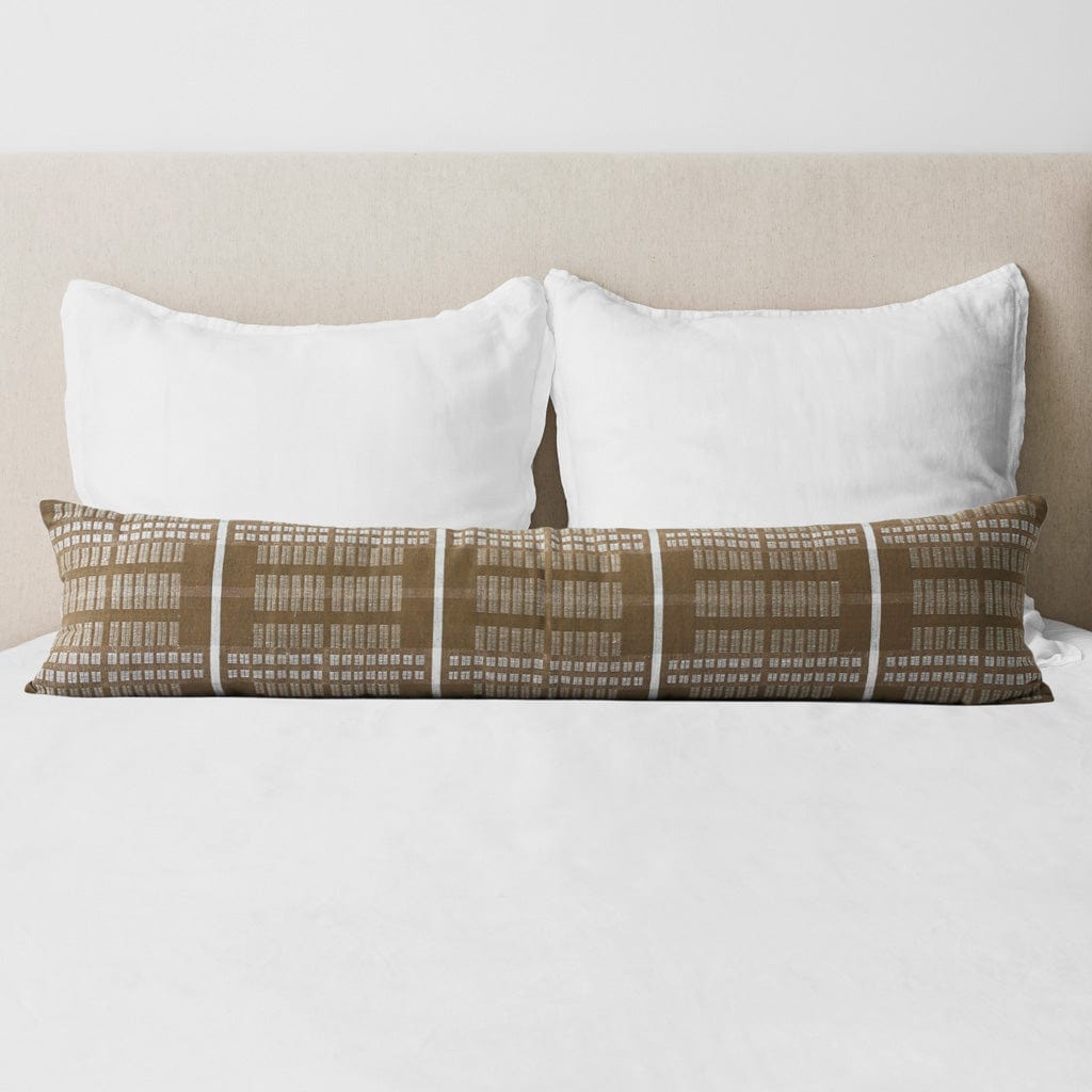 Alisha Lumbar Pillow
